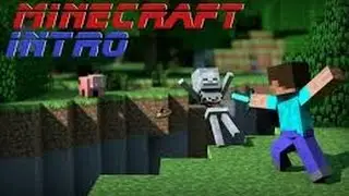 Nova Intro Do Canal!