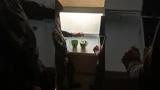 Эксперимент с водой