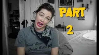 how do you choose your beer!?! part 2 + Little Face Brewing | Morning Beer