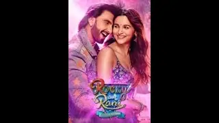 Rocky Aur Rani Kii Prem Kahaani   Official Trailer