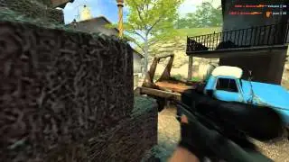 CSS | Devour vs 3D.NY Epic Moment
