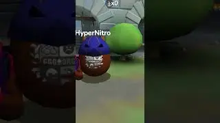 So, The Shell Shockers Devs Gave Me Mod...