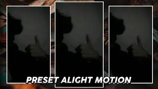 PRESET AM💌 || FOTO KAMU📷 || DJ SAFONAMIX TREND PAP JEMPOL