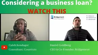 Getting Business Funding in South Africa