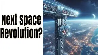 The Science Behind Space Elevators: Fact or Fiction?