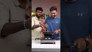 Let's make Maggi Biryani without Maggi 🔥 