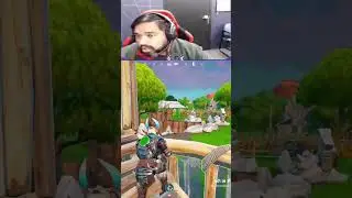 That Machine Guy is OP 😂