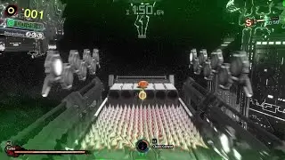 Shadow Generations | Space Colony Ark Act 1 Challenge 2 | S Rank