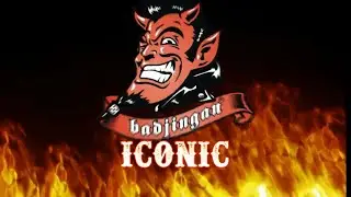 Arien GMR | Badjingan Iconic | MPTV Indonesia