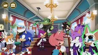 Sonic is DEAD!? Let's find out why! (Part 1)