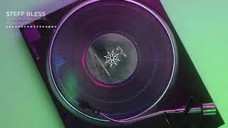 STEFF BLESS - Шторм (feat. DANIIL MAKEDONSKY)