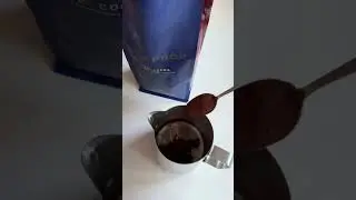 42% COCOA Artisan Drinking Chocolate - Let's Make Hot Chocolate Affogato