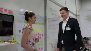 New Mobility World 2017 — Unique Platform for Tomorrow's Mobility
