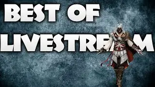 BEST OF LIVESTREAM : AC SYNDICATE