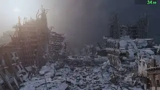 Speedrun Metro Exodus Death% 2:15.190