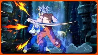 Did they nerf guard cancel? #dbfz #dbzfighterz #fgc