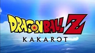 Dragon Ball Z: Kakarot - Official Opening Cinematic (Cha La Head Cha La) Español Latino