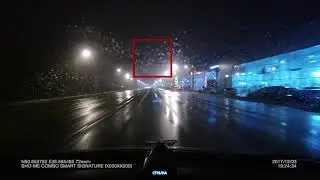 SilverStone F1 Monaco S Стрелка в спину