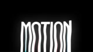 After Effects Tutorial - RGB Liquid Melting Text Effect in After Effects I 