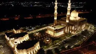 Coran Sourate Al Kahf  سورة القرآن الكريم الكهف