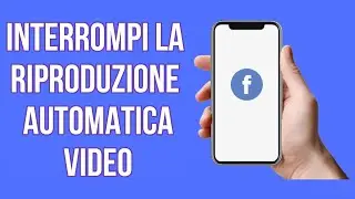 Come disattivare la riproduzione automatica dei video su Facebook 2021 |