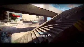 [BF4] Fulmination