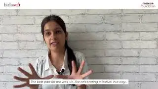 Meet Inspiring Graduates of E-Vidya Program!