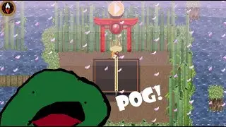 EP9 Hidden minigames Doodle champion