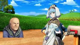 How Wrys defeated Silque