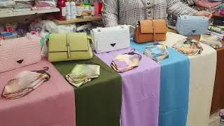 الجديد في الاتواب المليفه الون جديد ورائعة مع تنسقات خديجة العجيبة في الشيلان والفولار بجميع الاشكال