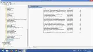 How to disable automatic restart in Windows 8 | ITFroccs.hu