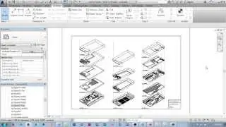 Revit to Real 9 - Moving Vertical