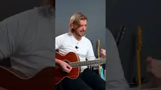 Tennessee Whiskey - Easy 2 chord guitar song - Chris Stapleton