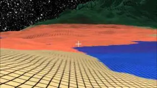 Part 28 - Infinite Landscape