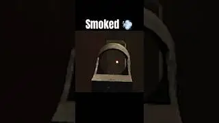 This is how to DOMINATE underground #vr #ghostsoftabor