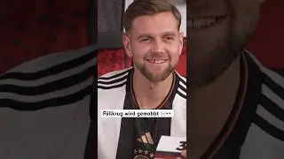 Füllkrug wird gemobbt 🦷👀