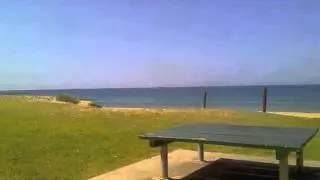AUSTRALIAN BEACH, ESHAYS