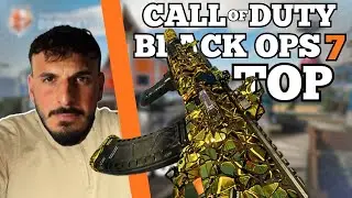 BLACK OPS 7 IST EINFACH SO GUT  | SERCYATV