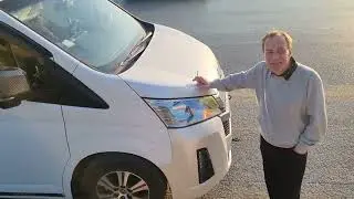 В Египет с Моранди и Vjlink'ом