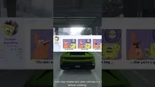 Missing SpongeBob Got Milk Ad?!