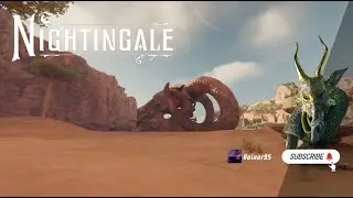 NIGHTINGALE | НОВИНКА 2024 | ВОЗВЫШЕННЫЙ ПОСТАВЩИК | ОТКРЫЛИ ОГНЕННЫЕ ПАТРОНЫ