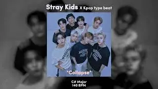 [FREE FOR PROFIT] Stray Kids X Kpop Type Beat 