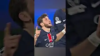 Однажды Хвича мечтал выиграть ЛЧ и он это сделал 😍