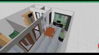 how to teen mrLa house design how tu teen maar le ghar ka naksha تین مرلیے گھر کا نقشہ