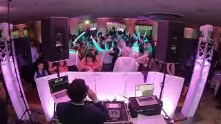 Jumping Brook Country Club (Neptune, NJ) - Wedding DJ & MC Demo | Barr Entertainment