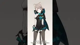 【MMD/Genshin Impact】Love it Dance (Lynette) 