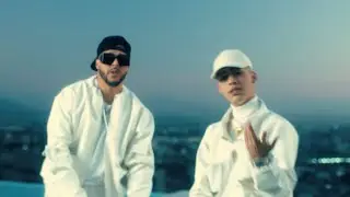 Cris MJ, Gotay 