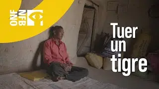 Tuer un tigre - (Bande-annonce 01m36s)