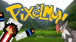 pixelmon 1.10.2 пвп замес на сервере в майнкрафте #12