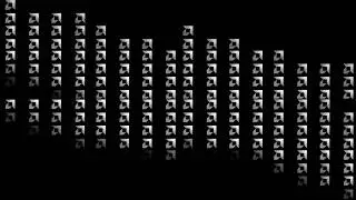 AMD intro animation over so many times 